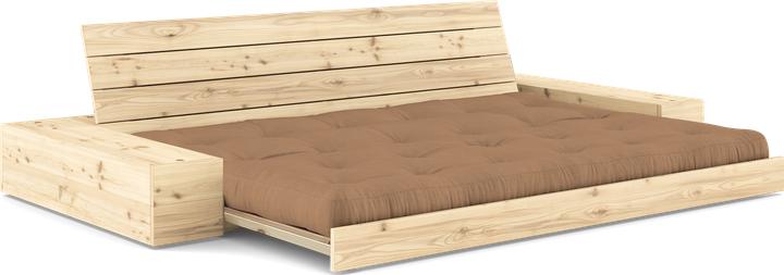 Produktbild Karup Design Base mit 2x Seitenschubladen (2-Sitzer)