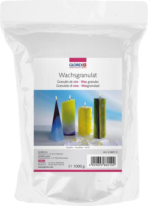 Image du produit hobbytime Granules de cire