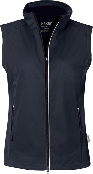 Produktbild Hakro Light-Softshellweste Sarina (4XL)