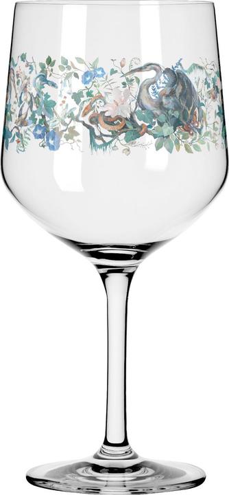 Immagine prodotto Ritzenhoff 2er-Set Gin-Kelch SCHATTENFAUNA (7 dl, 2x, Bicchieri di gin)