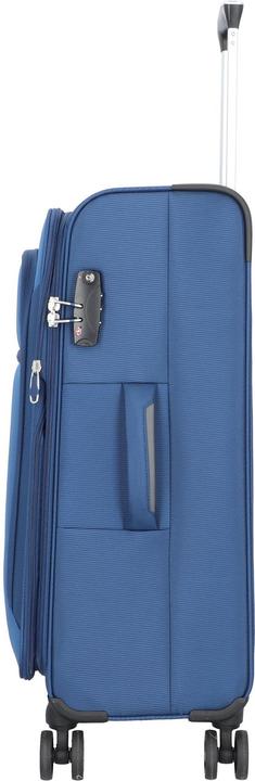 Actual product image D&N Travel Line 6404, Trolley (70 l)