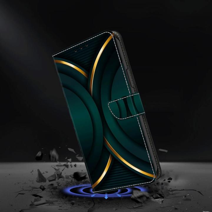 Produktbild Cover-Discount Sony Xperia 1 VI - 3D-Effekt Hülle Etui (Sony Xperia 1 VI)