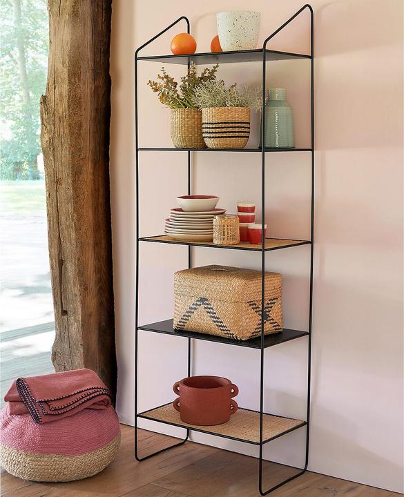 Produktbild La Redoute Interieurs Popayan Pouf