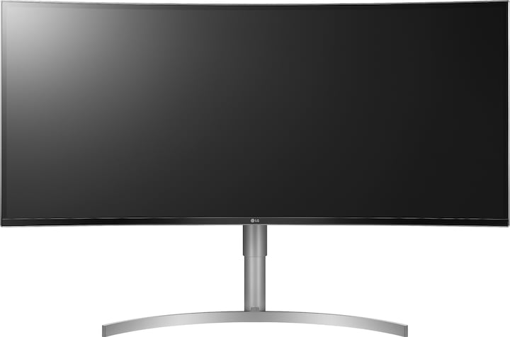 Actual product image LG 38wk95c-W (3840 x 1600 pixels, 38")
