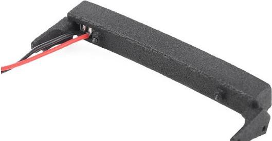 Immagine prodotto Rc4Wd Modello Accessori carrozzeria Barra luminosa SCX24 21 Bronco