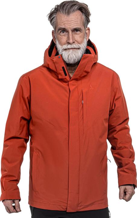 Actual product image Schöffel 3in1 Jacket Style Tamina MNS (L)