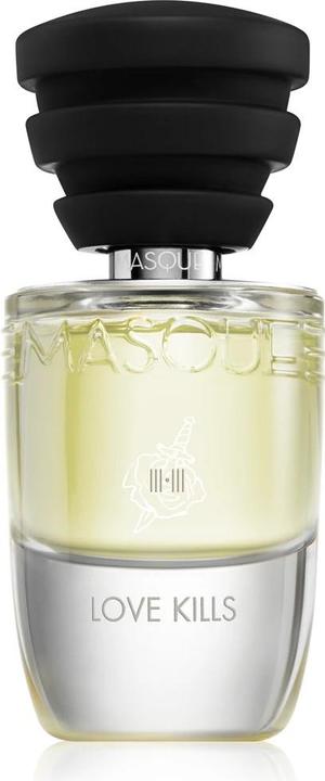 Produktbild Masque Love Kills by (Eau de Parfum, 35 ml)