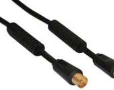 Produktbild InLine Antennenkabel (85 dB, Antennenkabel)