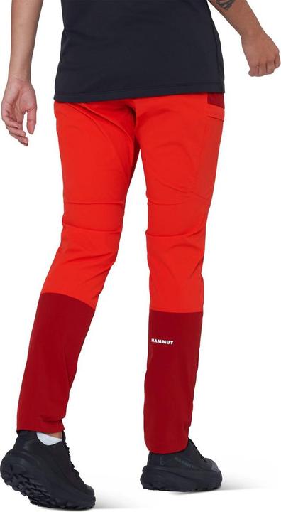 Produktbild Mammut Ducan Pants, Wanderhose (40)
