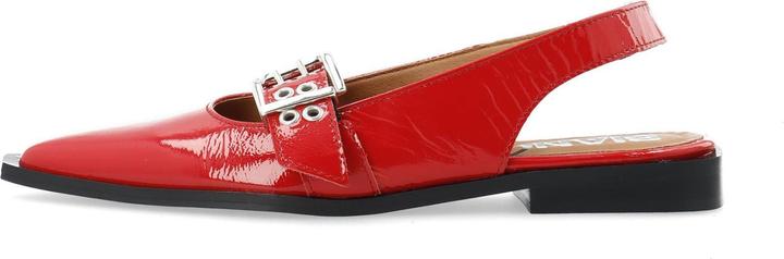 Red Nappalak