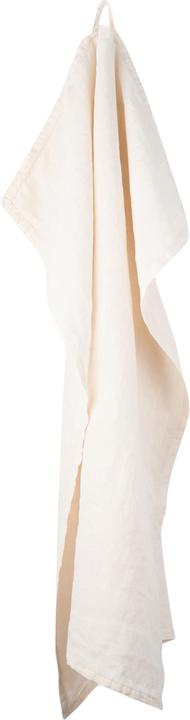 Actual product image Södahl Tea towel Pure Linen Crème (70 x 50 cm)