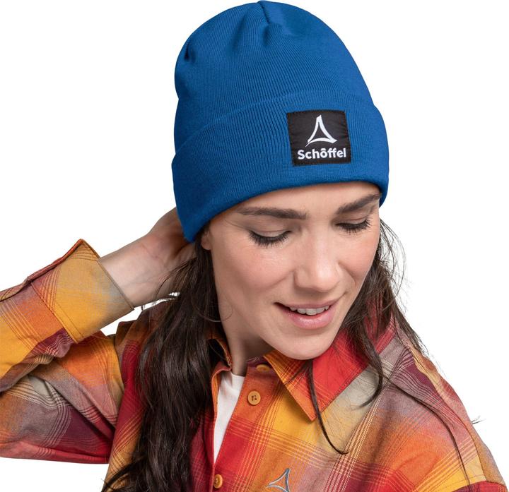 Actual product image Schöffel Knitted Hat Neath (One size)