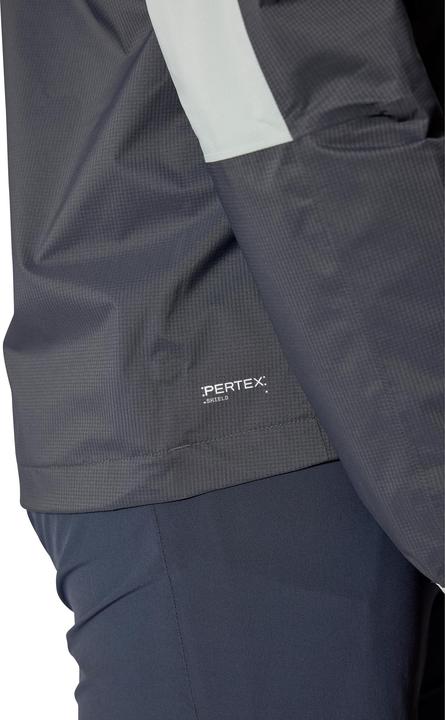 Produktbild Rab Downpour Trail Light Jacket - Regenjacke - Herren (S)