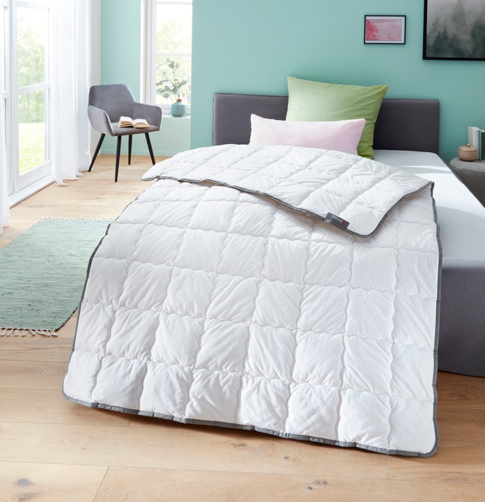 Produktbild Badenia Trendline Clean (750 g, 200 x 200 cm)