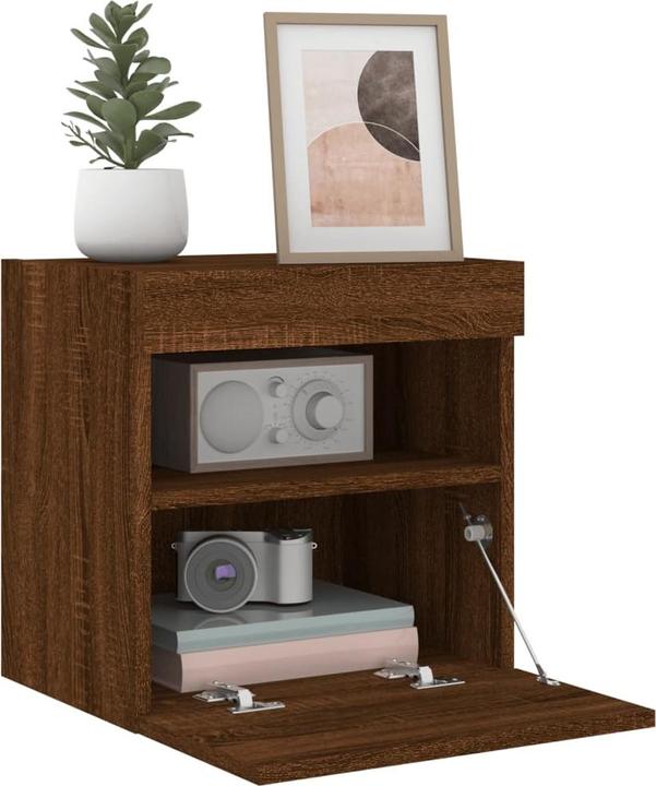 Produktbild vidaXL TV-Wandschrank (40 x 30 x 40 cm)