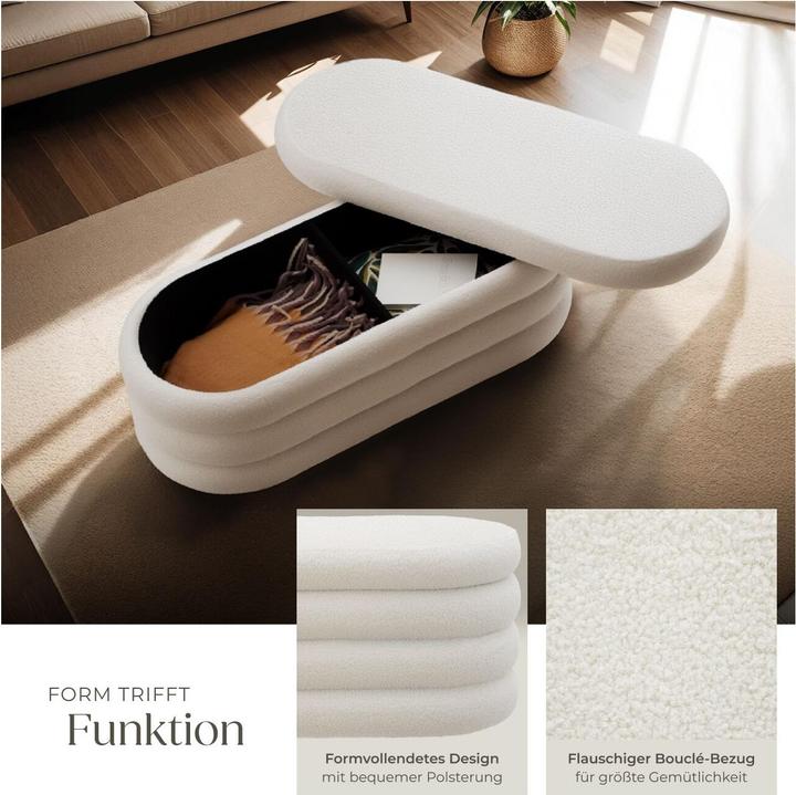 Produktbild tectake Altu (110 cm)