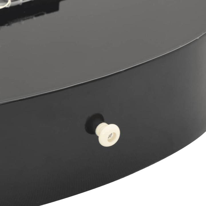 Actual product image vidaXL Guitar (Classical guitar, Nylon, Lime wood, Hard plastic)