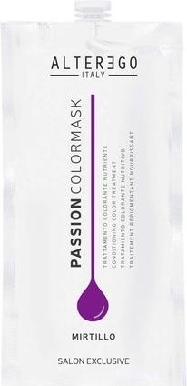 Produktbild Alter Ego Italy Passion Color Maske Violett 50ml (Körpercreme, 50 ml)