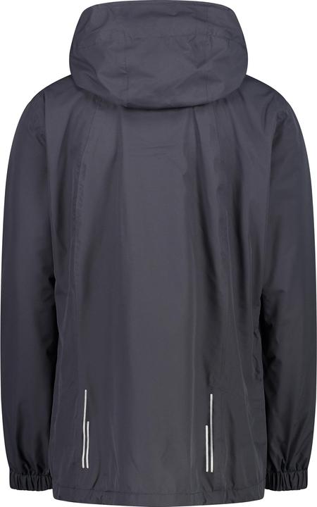 Immagine prodotto CMP Campagnolo Felpa con zip e cappuccio (40, M)