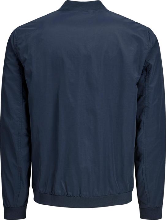 Actual product image Jack & Jones Light Plus Size Jacket (5XL, 7XL)