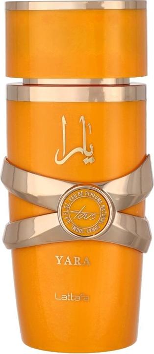 Actual product image Lattafa Perfumes Yara (Eau de parfum, 100 ml)