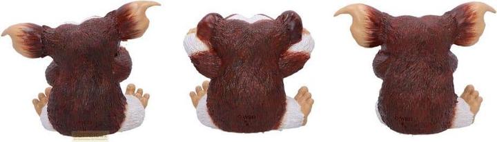 Produktbild Nemesis Now Gremlins Figuren 3er-Pack Three Wise Gizmo 8 cm