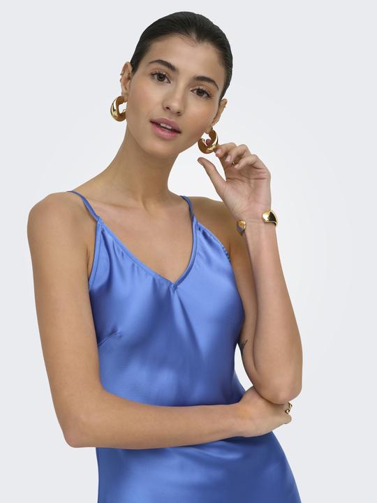 Immagine prodotto Only ONLOSIRIS Langes Kleid Kleid (L)