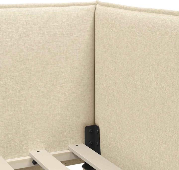 Image du produit vidaXL Eck Daybed (100 x 200 cm)