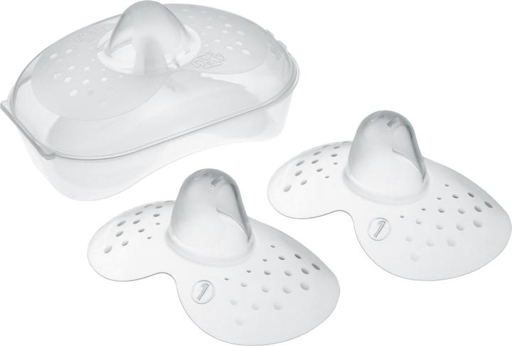 MAM Coquilles d'allaitement (S)
