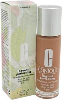 Image du produit Clinique Beyond Perfecting Foundation + Concealer (CN70 Vanille)