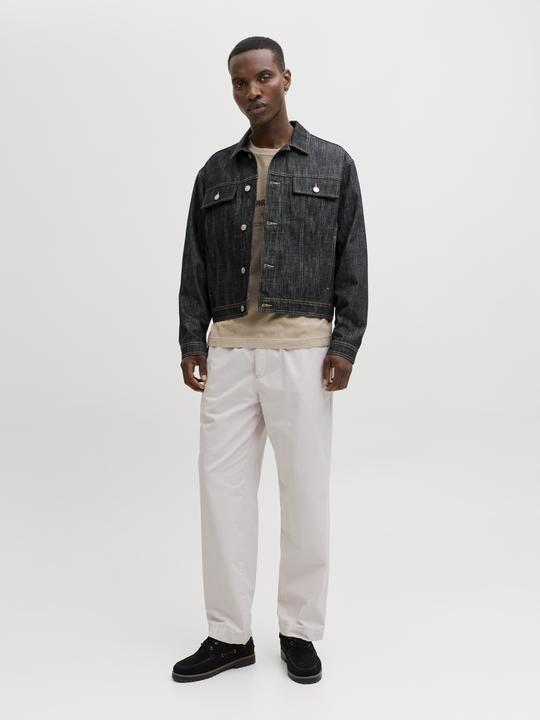 Produktbild Jack & Jones Loose Fit Loose Fit Hosen Loose Fit Hosen (M)