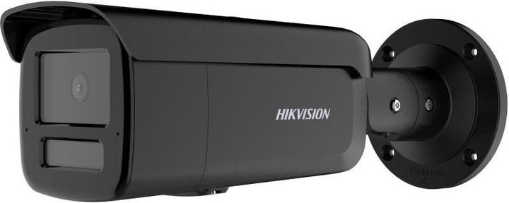 Actual product image Hikvision Kamera DS-2CD2T83G2-LIS2U/SL schwarz
