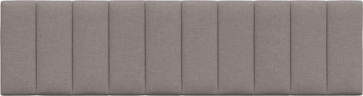 Image du produit vidaXL Kopfteil-Kissen (180 x 3 x 45 cm)