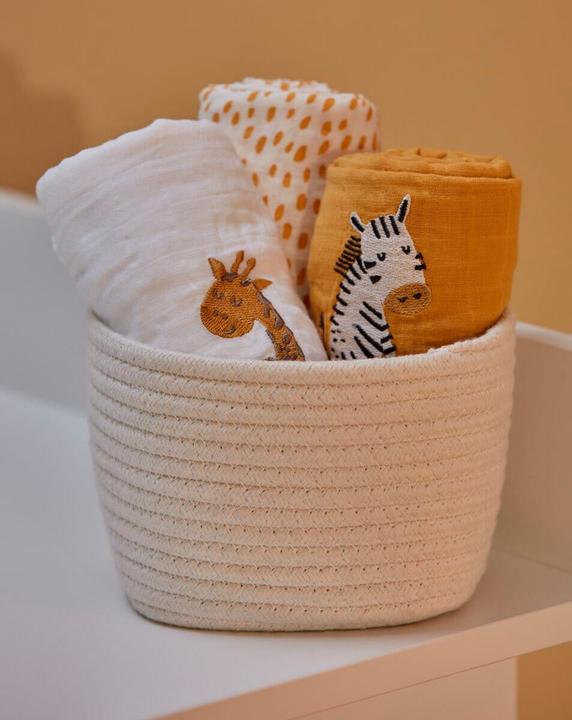 Produktbild micasa Leya (50 cm, 50 cm)