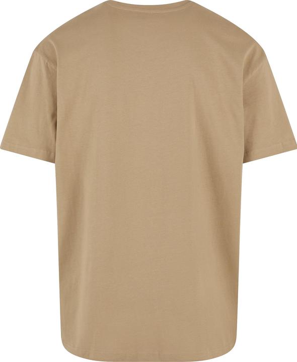 Produktbild Urban Classics Home Heavy Oversize Tee - 139523 (M)