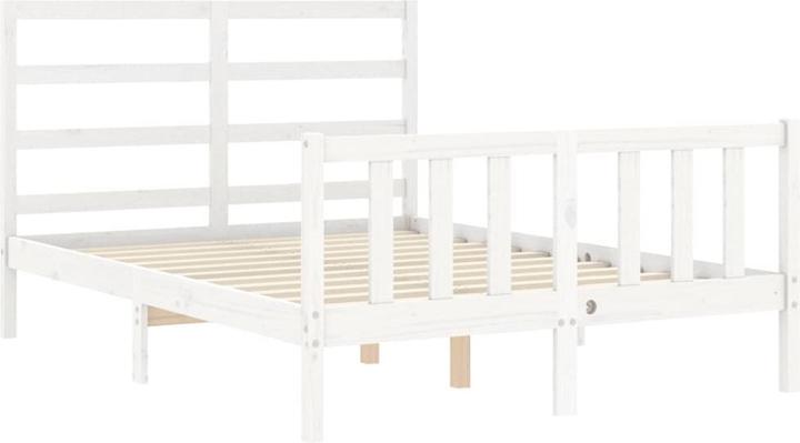 Produktbild vidaXL Devon (140 x 190 cm)