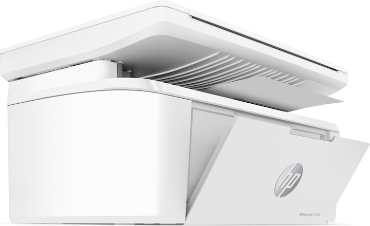 Productafbeelding HP LaserJet MFP M140w (Laser, Zwart-wit)