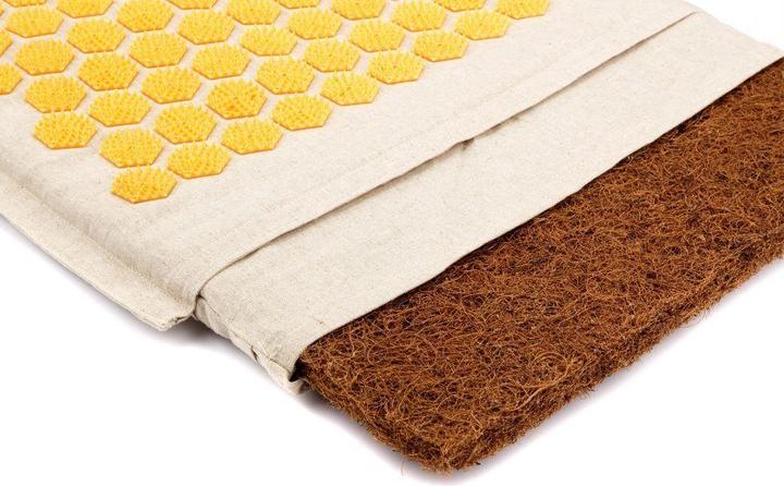 Actual product image Medivon Massage Mat Gaia Pro