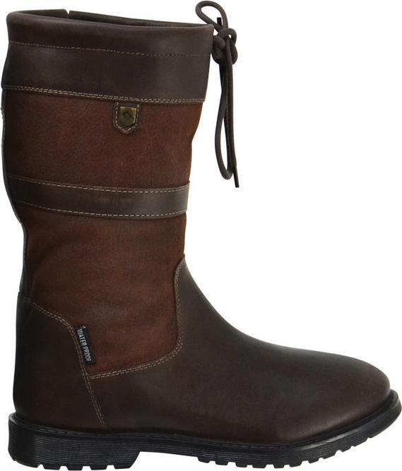 Produktbild Hy Land Outdoorstiefel Buxton Erwachsene (41)