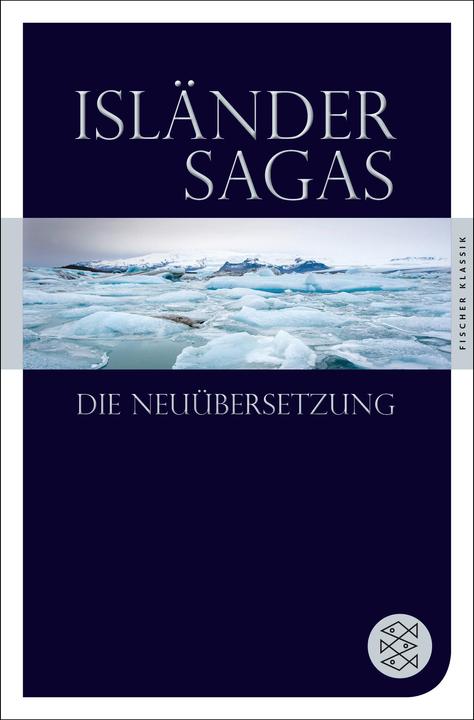 Produktbild Isländersagas (Deutsch, Andreas Vollmer, Julia Zernack, Klaus Böldl, Mathias Kruse, Thomas Esser, Tina Flecken, Ulrike Strerath-Bolz, 2014)