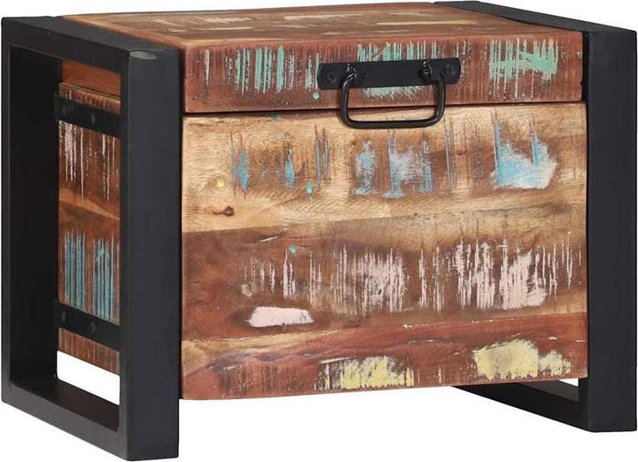 Actual product image vidaXL Aufbewahrungs-Truhen (30 cm)