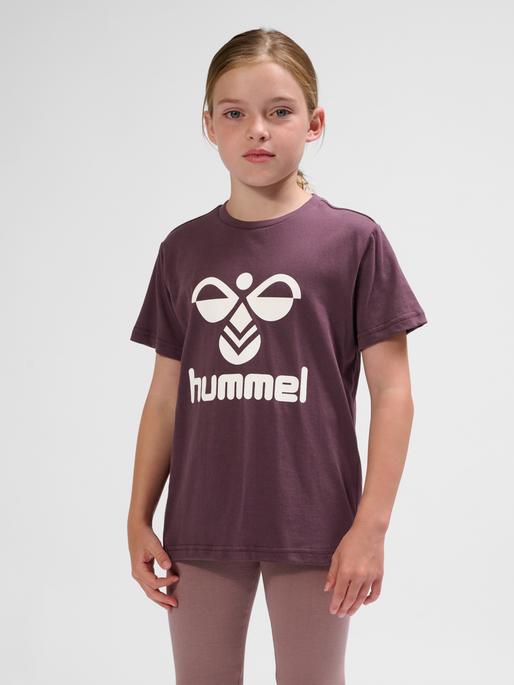 Produktbild hummel hmlTRES T-SHIRT S/S (98)