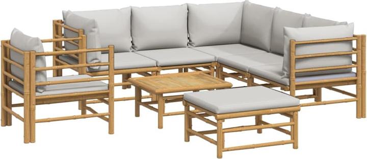 Produktbild vidaXL Bode