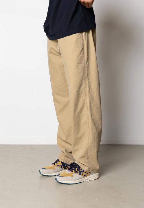 Produktbild Fat Moose Dereck canvas pants (L)