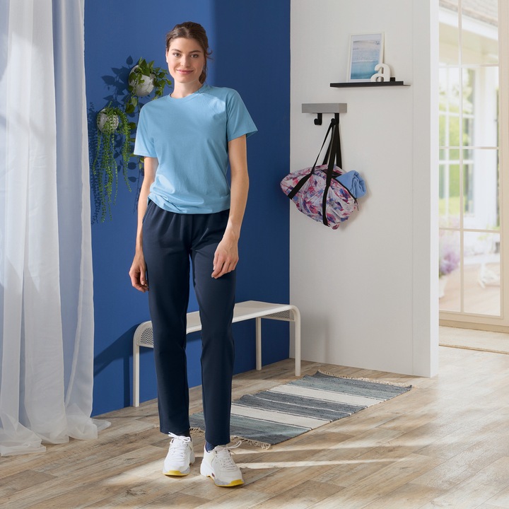 Image du produit Erwin Müller Culotte longue femme (44)