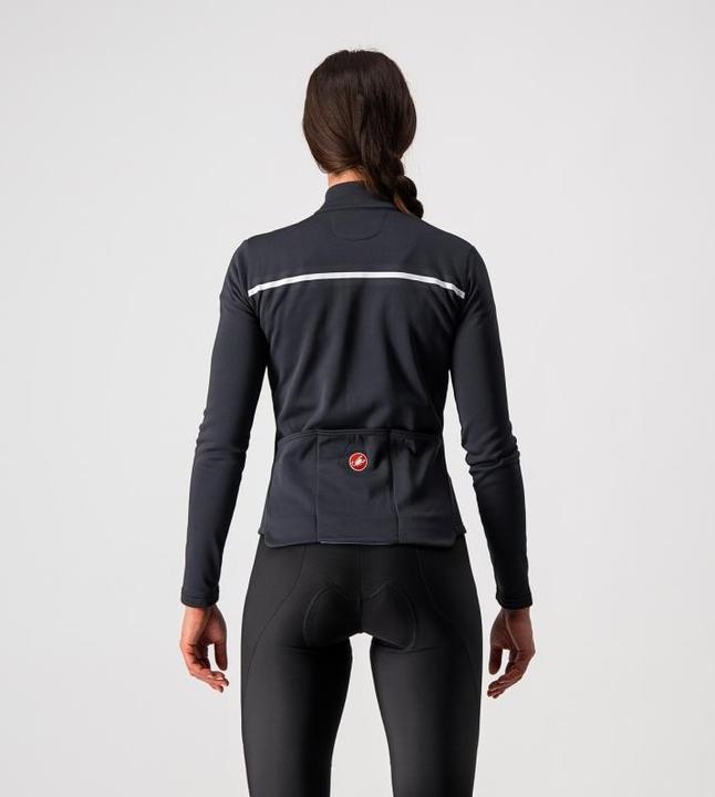 Image du produit Castelli Sinergia 2 Jersey FZ (XL)
