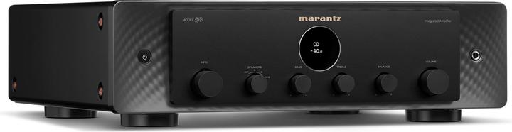 Produktbild Marantz Model 50 Stereo Vollverstärker *schwarz*