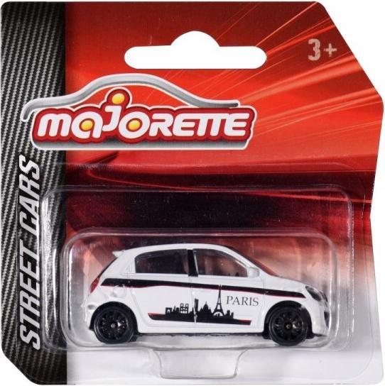 Actual product image Majorette Street Car (assorted)