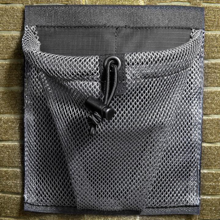 Produktbild Tasmanian Tiger TT Modular Collector M VL Schwarz