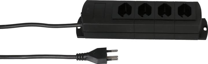 Actual product image Max Hauri prime line (4 x, Type 13, 3 m)